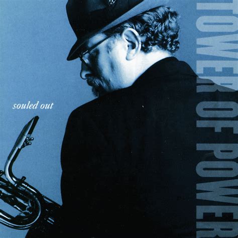 Souled Out Album By Tower Of Power Spotify