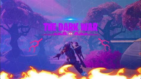 The Dark War Artemis Season 2 Event Mini Battle Royale Map