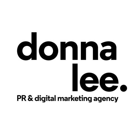 Donna Lee Pr Agency