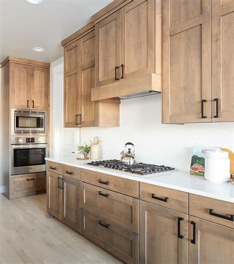 Rta wood cabinets went above and beyond in relation to customer service. Some people just have a design eye! The U turn pull in ...