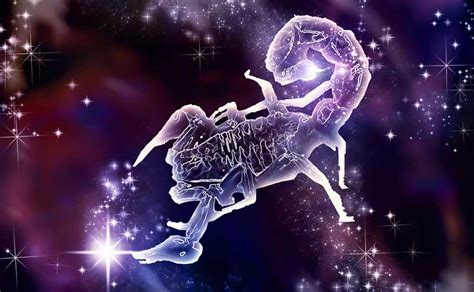 Zodiac Symbols For Scorpio And Sign Meanings On Whats Your Sign