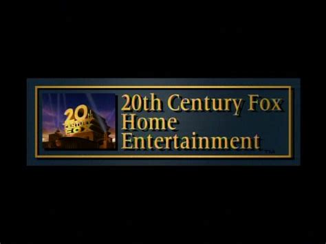 Th Century Fox Home Entertainment CLG Wiki Th Century Fox Fox Home Th Century