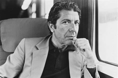 How Leonard Cohens Hallelujah Brilliantly Mingled Sex Religion