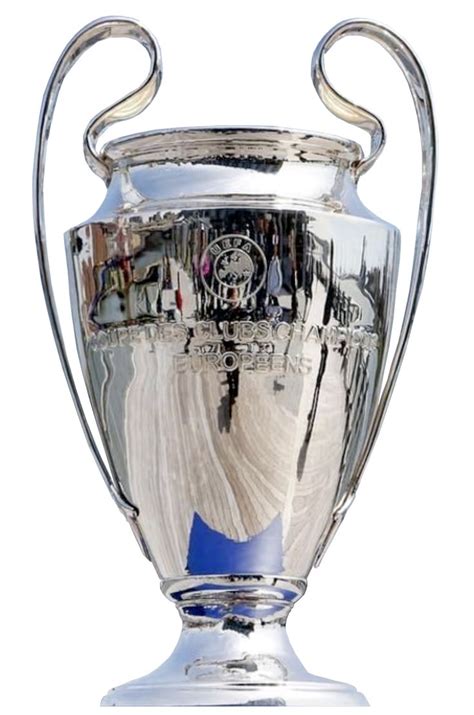 Champions League Cup03 Papel De Parede Futebol Futebol Troféu