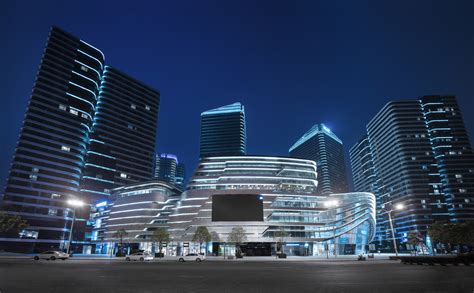 # vimeo.com/46017344 uploaded 8 years ago 92 views 1 like 0 comments. Gallery of Hong Leong City Center / Aedas - 9