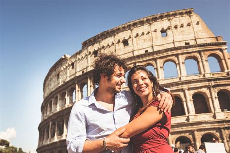 Ten Of The Most Romantic Things To Do In Rome Romantic Things To Do