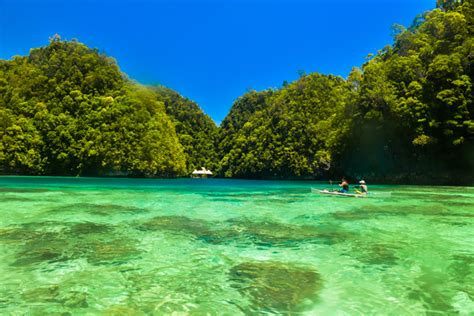 Bucas Grande Island And Sohoton Travel Guide In Surigao Budget