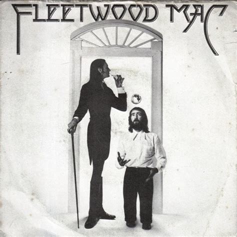 Fleetwood Mac Rhiannon Solid Centre Vinyl Discogs