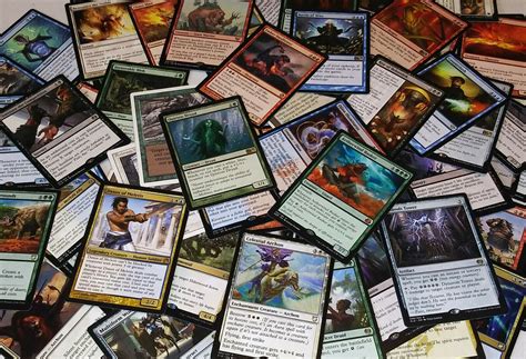 Mtg Magic The Gathering 75 Bulk Rare Lot Card Collection Edh Commander