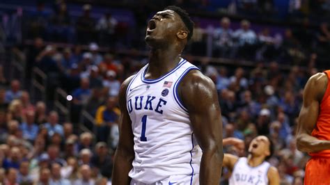 Zion Williamson comes up huge in supersized return