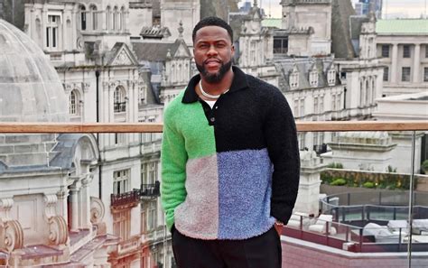 Kevin Hart Explains Why He Wont Host The Oscars After 2018 Scandal