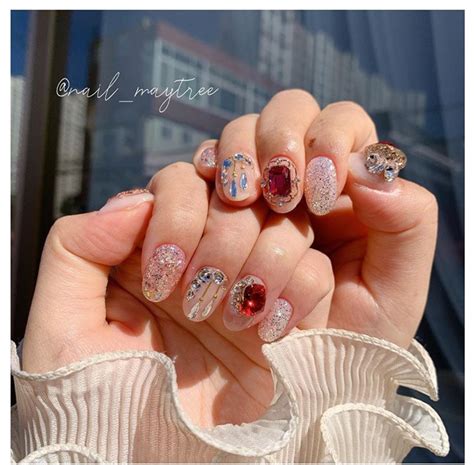 25 Cute Nail Trends To Try In 2021 The Glossychic