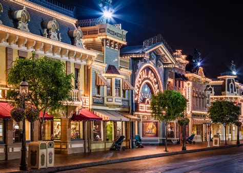🔥 35 Disneyland Hd Wallpapers Wallpapersafari