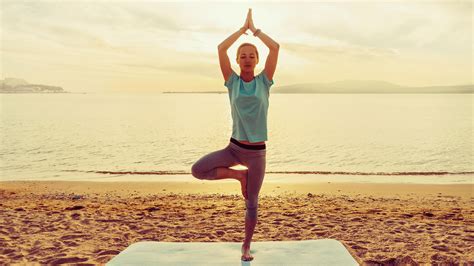 Five Key Poses To Start Your Yoga Practice