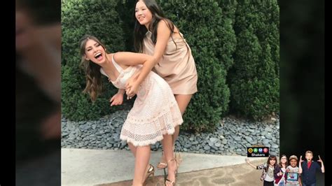 Madisyn Shipman Instaprom Party Youtube