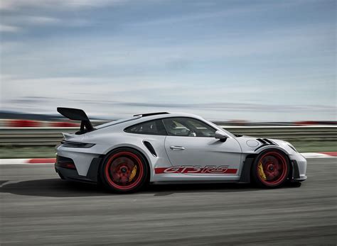 2023 Porsche 911 Gt3 Rs Wallpapers 153 Hd Images Newcarcars