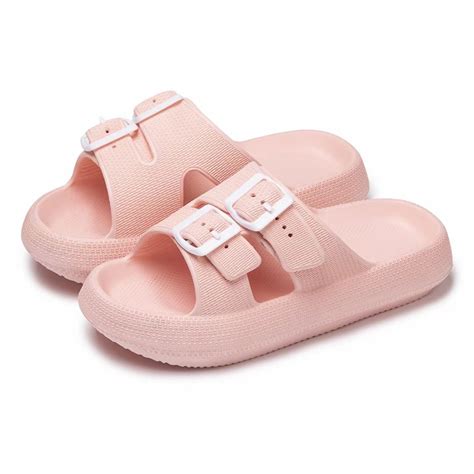 Wholesale Eva Flip Flopwaterproof Cotton Slipperseva Sandals Factory