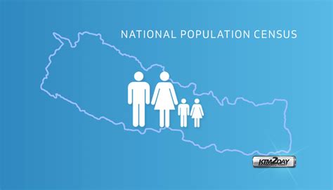 12th National Population Census Nepal
