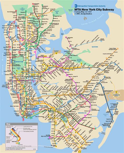 Nyc Subway Map 2024 Pdf Emera Imojean