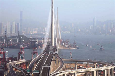 The following i love hong kong episode 1 english sub has been released. Stonecutters Bridge Hong Kong (5) | I Love Hong Kong