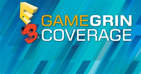 E3 2014 Ubisoft Keynote Conference Gamegrin