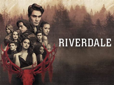 Riverdale Season 6 Netflix Release Date Cast Trailer Plot And More Details