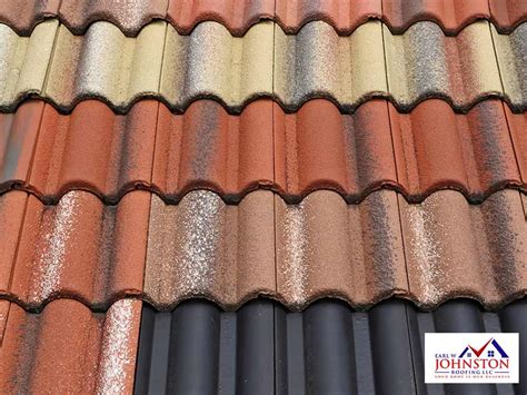 How To Choose A Tile Roof Color