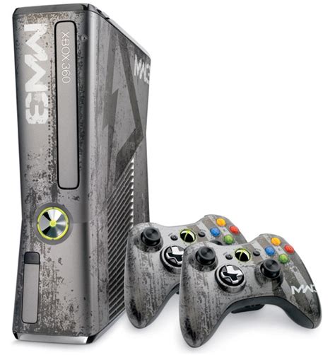 Xbox 360 Cod Mw3 Edition The Awesomer