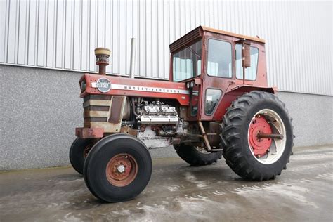 Massey Ferguson Massey Ferguson 1150 Mf 1150 Gebraucht Kaufen