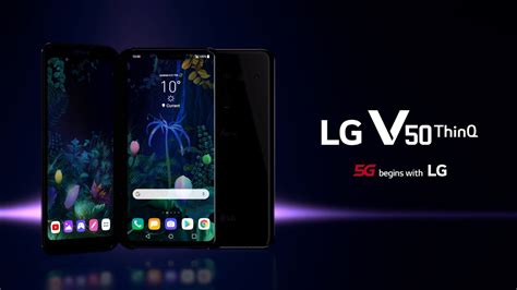 Lg G8x Thinq Smartphone Com Duas Telas Chega Ao Brasil
