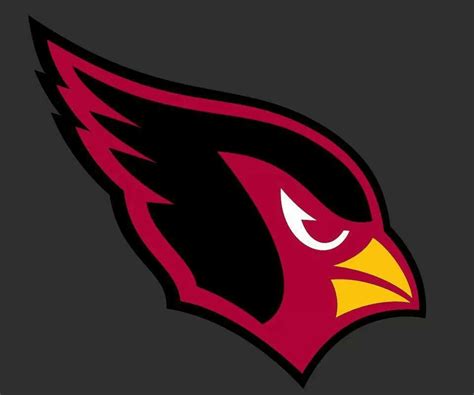 Bird Gang Cardinals Football Arizona Cardinals Cardinals