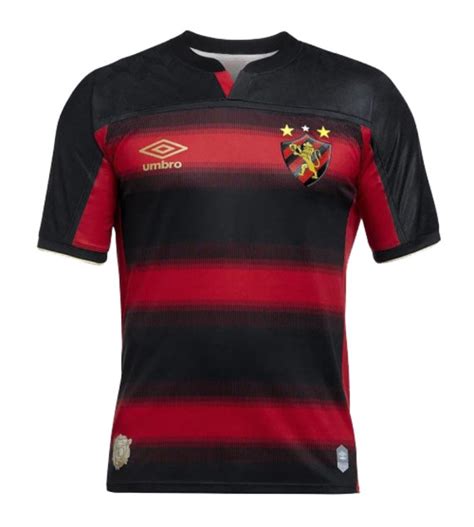 Key visuals, video and social media posts created for under armour to promote the launch of sport clube do recife's third jersey. SPORT RECIFE 20/21 HOME JERSEY - Sport Recife FC - Umbro