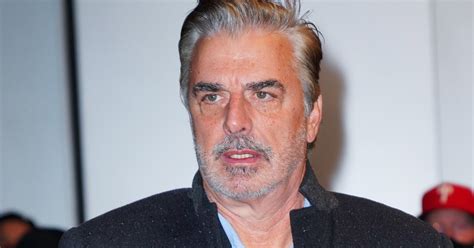 Peloton Pulls Chris Noth Ad Following Sexual Assault Allegations