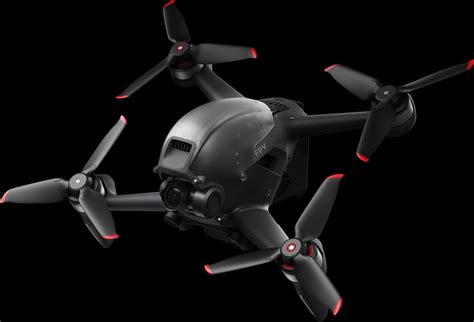 Dji Fpv Is A New Drone That Lets You Fly In First Person Tav