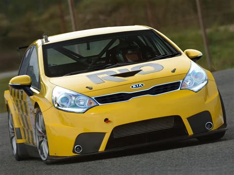 Kumpulan Modifikasi Mobil Sedan Kia Rio | Ragam Modifikasi