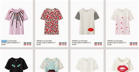 Uniqlo does not have a typical rewards program or loyalty program — instead, they have the free style program on the uniqlo app. coupon malaysia: Uniqlo offers start from RM39.90