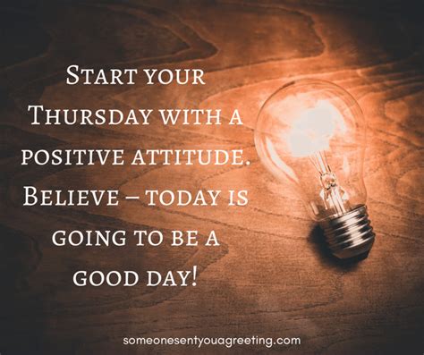 The working week can be a drag, so a good way to help pass the. Thursday Quotes - 65+ Funny and Inspirational Thursday Sayings with Images - Someone Sent You A ...