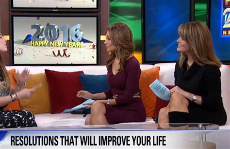 The Appreciation Of Booted News Women Blog Fox 26s