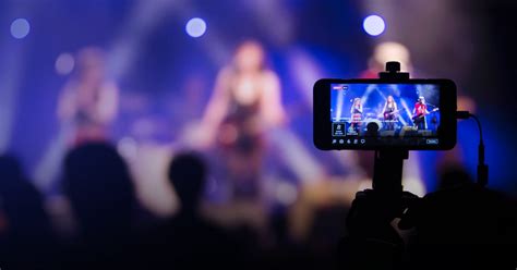 How To Live Stream An Event Equipment List And A Step By Step Guide