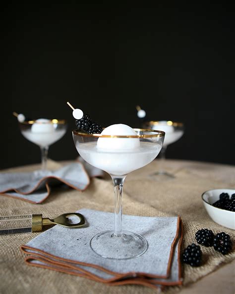 Full Moon Martini A Fancy Cocktail Recipe For Entertaining Jojotastic