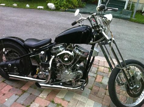1948 pan head for sale. 1948 harley panhead for sale on 2040-motos