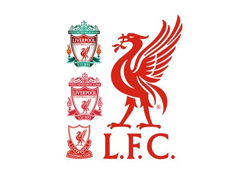The home of liverpool on bbc sport online. Liverpool FC: Logo - Life-Size Officially Licensed MLS Removable Wall Decal Wall Decal | Shop ...