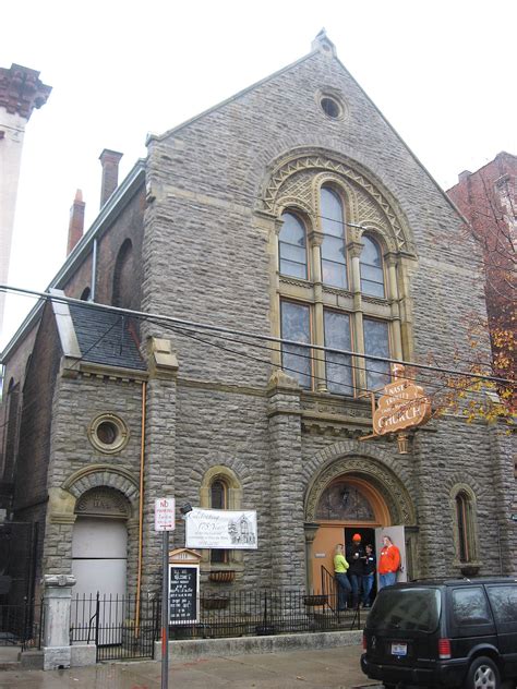 Trinity methodist church may refer to: Nast Trinity United Methodist Church - Wikipedia