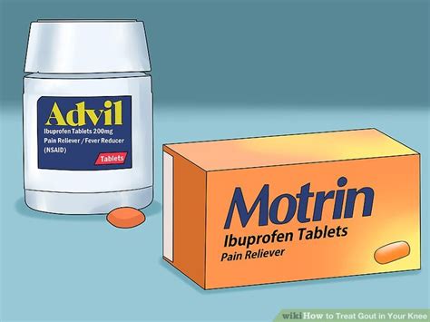 What Is The Best Over The Counter Drug For Gout