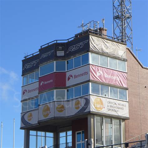 Douglas hotels with free parking. TT Grandstand, Douglas, Isle of Man. Limited Opening ...