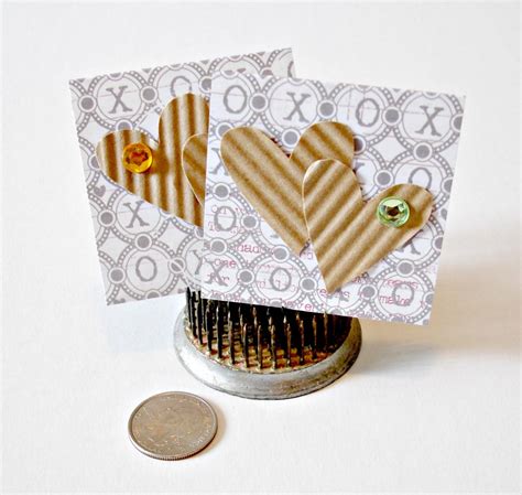 Jan 07, 2021 · cards and candy are the ultimate valentine's day pairing, and we love that chocolate hearts and lips match this printable set from party guru darcy miller so well. Xoxo Blank Mini Greeting Cards I Love You Mini Cards Valentines Day Mini Cards Set Of 4 on Luulla