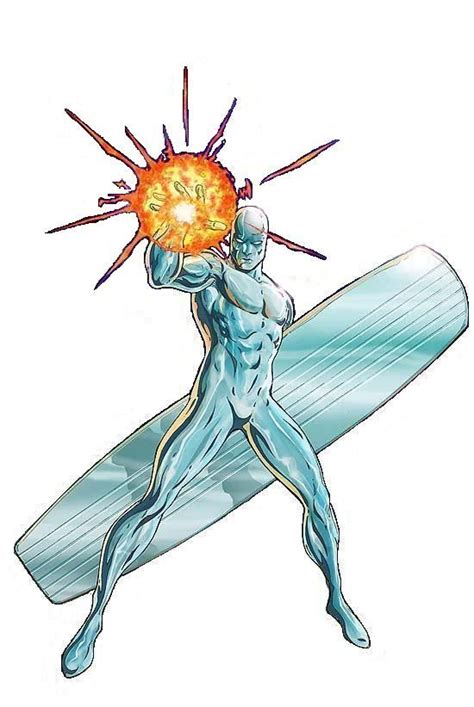 Norrin Radd Earth 616 In 2023 Silver Surfer Cosmic Comics Surfer Art