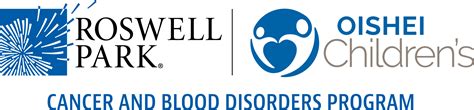 Roswell Park Oishei Childrens Cancer And Blood Disorders Roswell