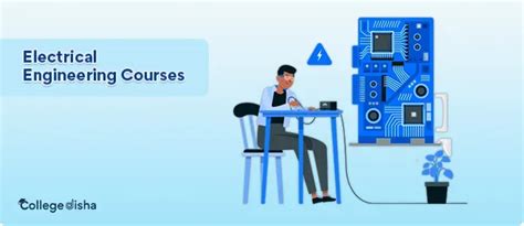 Electrical Engineering Courses After 12th 2024 - Admission, Fees