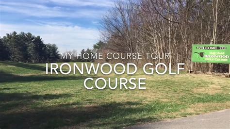 Viewer Review Ironwood Golf Course Youtube